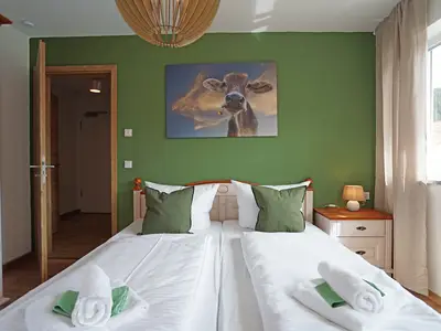 Ferienwohnung für 4 Personen (69 m²) in Pfronten 3/10