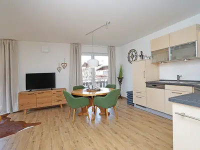 Ferienwohnung für 4 Personen (69 m²) in Pfronten 5/10
