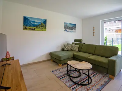 Ferienwohnung für 4 Personen (82 m²) in Pfronten 2/10