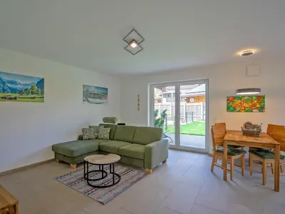 Ferienwohnung für 4 Personen (82 m²) in Pfronten 6/10