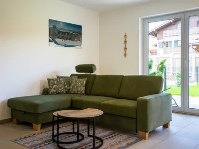 Ferienwohnung für 4 Personen (82 m²) in Pfronten 8/10