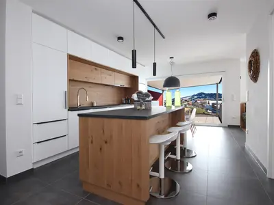 Ferienwohnung für 5 Personen (100 m²) 1/10