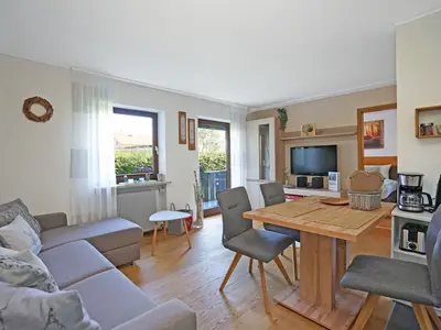 Ferienwohnung für 2 Personen (45 m²) 1/9