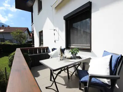 Ferienwohnung für 2 Personen (45 m²) 2/9