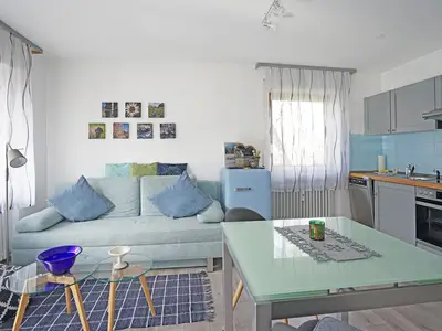 Ferienwohnung für 2 Personen (50 m²) 1/10