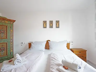 Ferienwohnung für 2 Personen (50 m²) 2/10