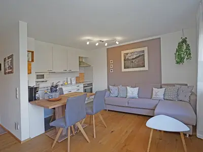 Ferienwohnung für 2 Personen (45 m²) 5/9