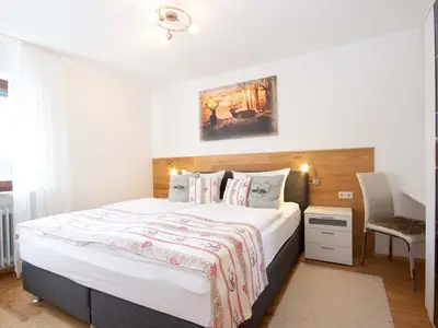 Ferienwohnung für 2 Personen (45 m²) 7/9