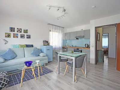 Ferienwohnung für 2 Personen (50 m²) 6/10