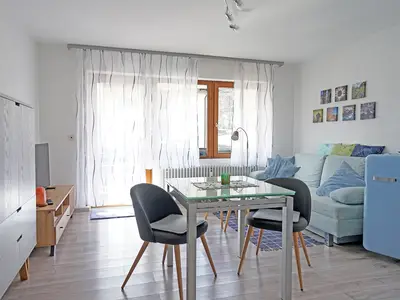 Ferienwohnung für 2 Personen (50 m²) 7/10