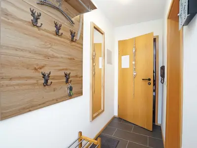 Ferienwohnung für 2 Personen (45 m²) 8/9