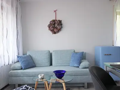 Ferienwohnung für 2 Personen (50 m²) 8/10