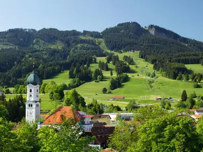 Ferienwohnung für 2 Personen (45 m²) 9/9