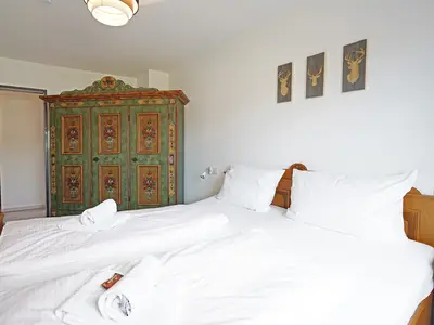 Ferienwohnung für 2 Personen (50 m²) 9/10