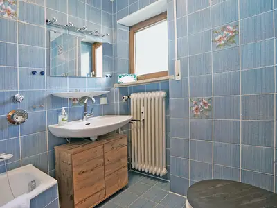 Ferienwohnung für 2 Personen (50 m²) 10/10