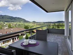 Ferienwohnung für 4 Personen (94 m²) in Pfronten