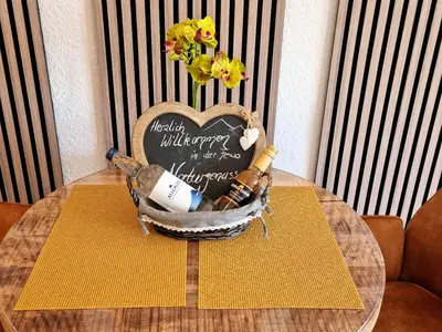 Ferienwohnung für 2 Personen (35 m²) 3/10