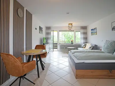 Ferienwohnung für 2 Personen (35 m²) 5/10