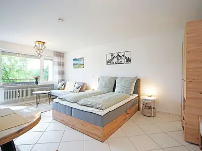 Ferienwohnung für 2 Personen (35 m²) 6/10