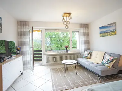 Ferienwohnung für 2 Personen (35 m²) 9/10
