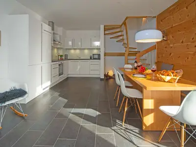 Ferienwohnung für 4 Personen (100 m²) in Pfronten 1/10