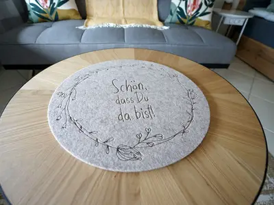 Ferienwohnung für 2 Personen (35 m²) 10/10