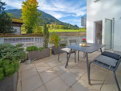 Ferienwohnung für 4 Personen (100 m²) in Pfronten 2/10