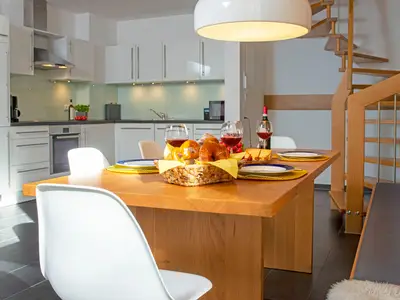 Ferienwohnung für 4 Personen (100 m²) in Pfronten 4/10