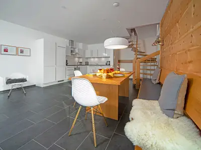Ferienwohnung für 4 Personen (100 m²) in Pfronten 6/10