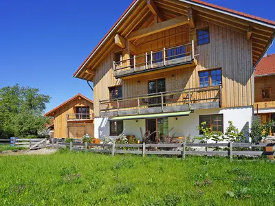 Ferienwohnung für 5 Personen (90 m²) 2/10