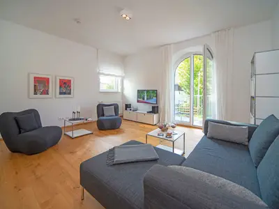 Ferienwohnung für 4 Personen (100 m²) in Pfronten 8/10
