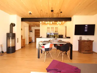 Ferienwohnung für 5 Personen (90 m²) 3/10