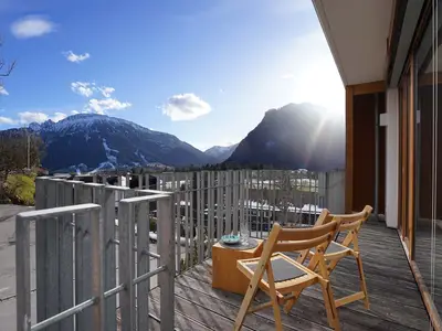 Ferienwohnung für 2 Personen (76 m²) in Pfronten 2/10