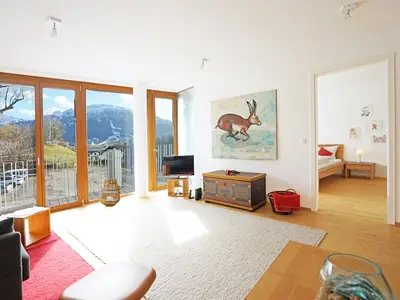 Ferienwohnung für 2 Personen (76 m²) in Pfronten 5/10