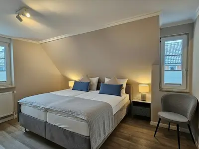 Ferienwohnung für 4 Personen (65 m²) in Wyk auf Föhr 7/10