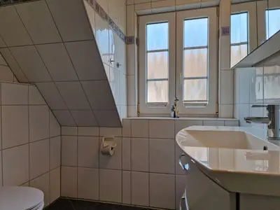 Ferienwohnung für 4 Personen (65 m²) in Wyk auf Föhr 9/10