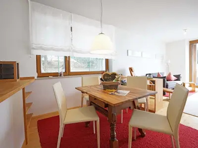 Ferienwohnung für 2 Personen (76 m²) in Pfronten 9/10