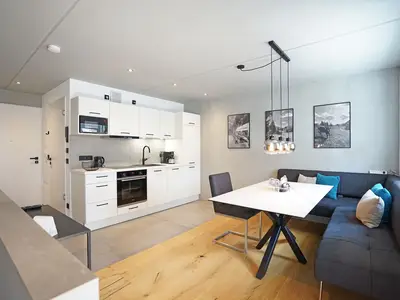 Ferienwohnung für 2 Personen (43 m²) 1/10