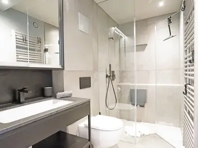 Ferienwohnung für 2 Personen (43 m²) 2/10