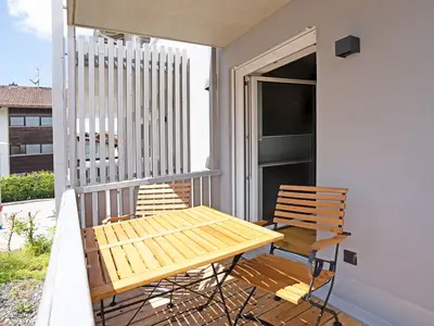 Ferienwohnung für 2 Personen (43 m²) 3/10