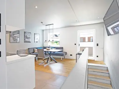 Ferienwohnung für 2 Personen (43 m²) 9/10