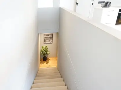 Ferienwohnung für 2 Personen (43 m²) 10/10