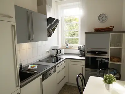 Ferienwohnung für 4 Personen (63 m²) in Ostseebad Kühlungsborn 3/10