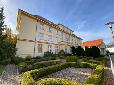 Ferienwohnung für 4 Personen (63 m²) in Ostseebad Kühlungsborn 5/10