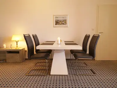 Ferienwohnung für 4 Personen (63 m²) in Ostseebad Kühlungsborn 8/10