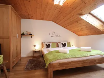 Ferienwohnung für 4 Personen (72 m²) in Pfronten 3/10