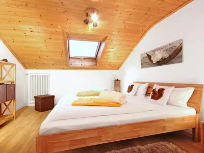 Ferienwohnung für 4 Personen (72 m²) in Pfronten 5/10