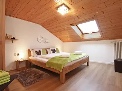 Ferienwohnung für 4 Personen (72 m²) in Pfronten 6/10