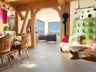 Ferienwohnung für 6 Personen (180 m²) 4/10