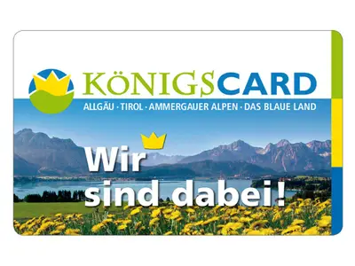 Ferienwohnung für 5 Personen (76 m²) in Pfronten 2/10